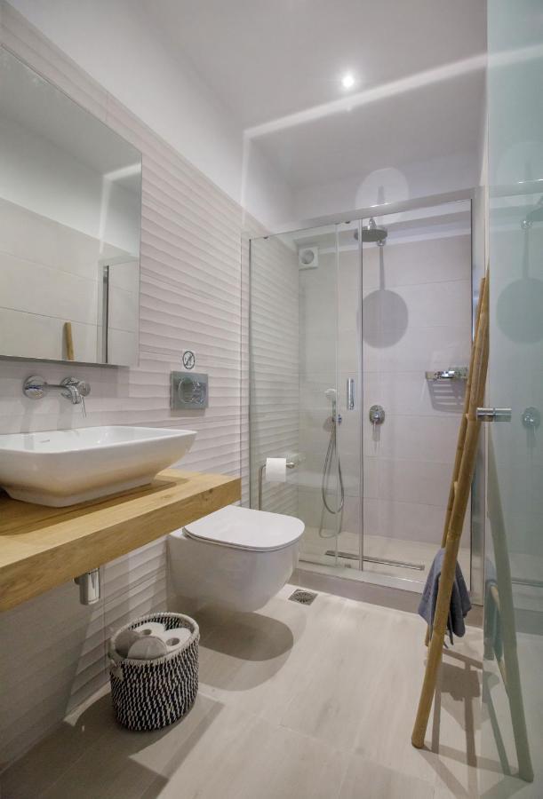 Apartamento Ermou Monastiraki View Lycabettus Atenas Exterior foto