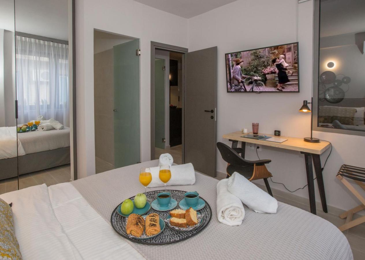Apartamento Ermou Monastiraki View Lycabettus Atenas Exterior foto