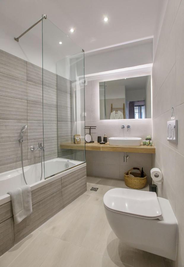 Apartamento Ermou Monastiraki View Lycabettus Atenas Exterior foto