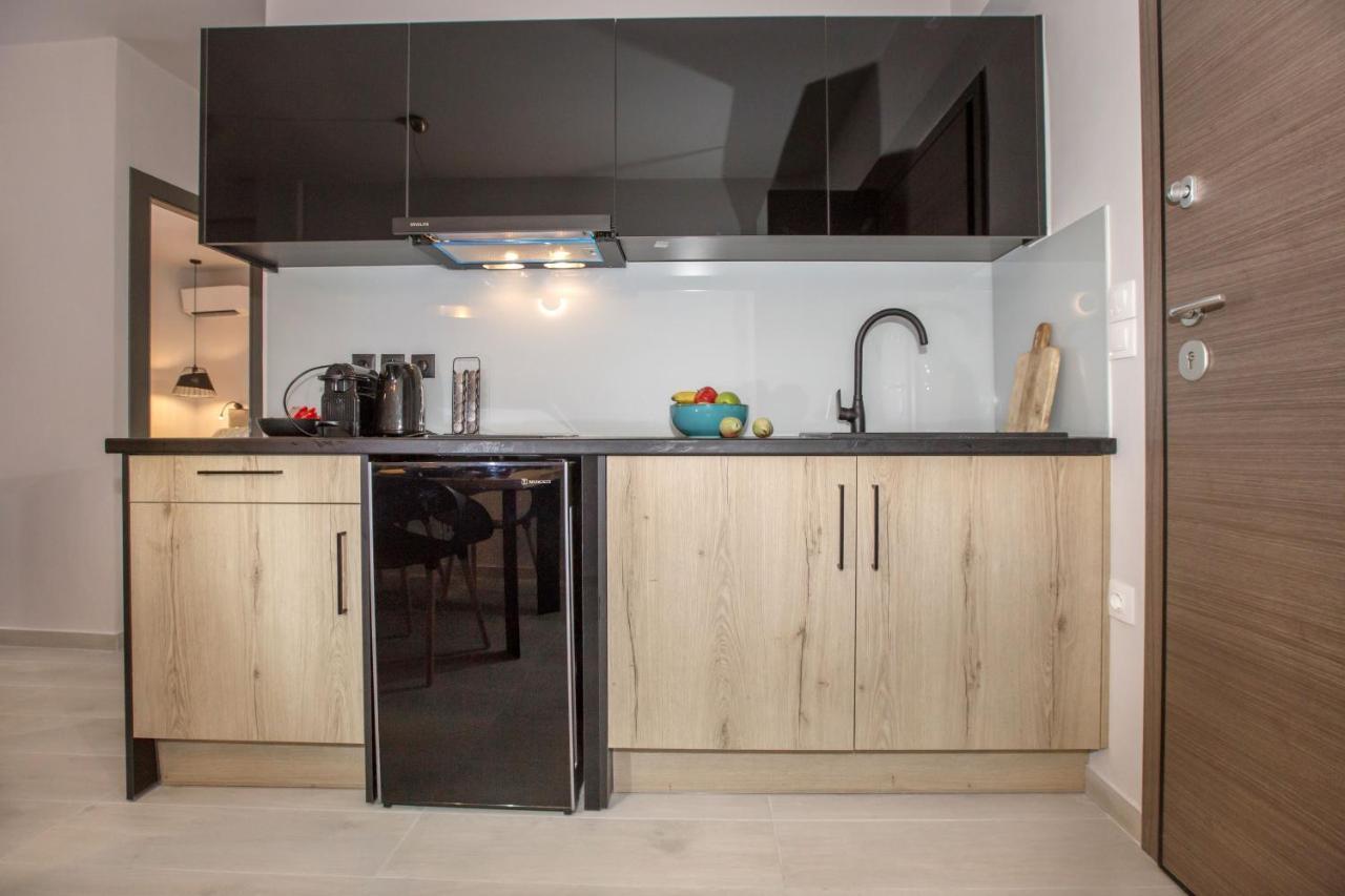 Apartamento Ermou Monastiraki View Lycabettus Atenas Exterior foto