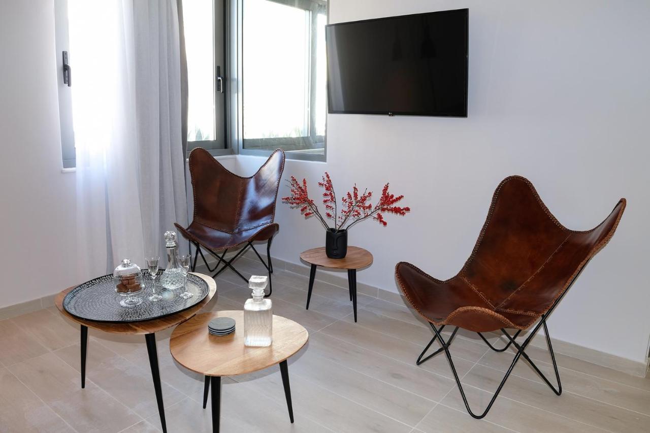 Apartamento Ermou Monastiraki View Lycabettus Atenas Exterior foto