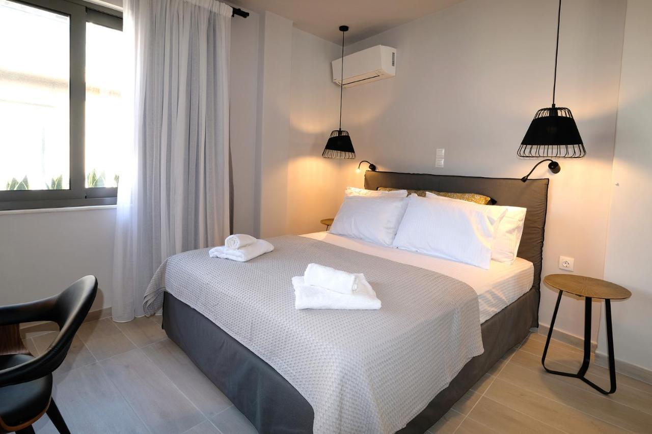 Apartamento Ermou Monastiraki View Lycabettus Atenas Exterior foto